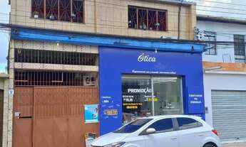 Imagem 2: Casa 4 quartos sendo 2 suítes no Bairro da Paz com PONTO COMERCIAL