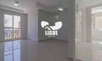 Imagem 2: SANTO ANDRé - Apartamento Padrão - Parque Erasmo Assunção