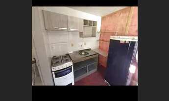 Imagem 2: Aluga-se kitnet, Pantanal