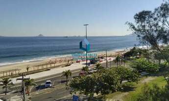 Imagem 2: Cobertura Linear -4 quartos, sendo 2 suítes, no bairro Piratininga - Niterói/RJ