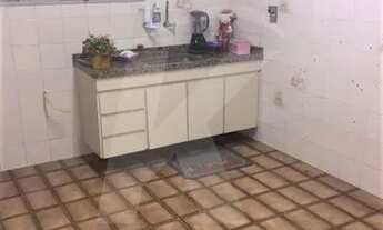 Imagem 6: Casa Comercial com 2 ótimos apartamentos com amplas dependências e salão 340 m²