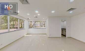 Imagem 4: Conjunto à venda, 31 m² - Itaim Bibi - São Paulo/SP