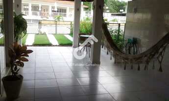 Imagem 5: ESTRADA DO COCO, Catu de Abrantes. Duplex em condomínio fechado com infraestrutura, são 4