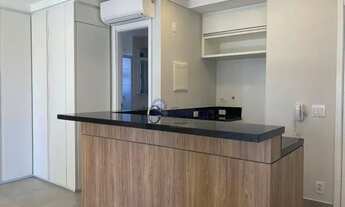 Imagem 2: Studio com 1 dormitório para alugar, 41 m² por R$ 4.161,00/mês - Vila Madalena - São Paulo