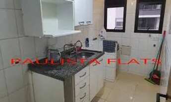 Imagem 7: SÃO PAULO - Apartamento Padrão - BELA VISTA