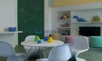 Imagem 4: Apartamento 86m² - Mooca