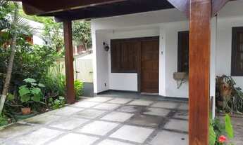 Imagem 2: Casa em Condomínio para Locação em Teresópolis, Prata, 2 dormitórios, 2 banheiros, 1 vaga