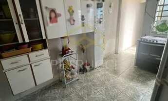 Imagem 4: Casa - Parque Via Norte - Campinas