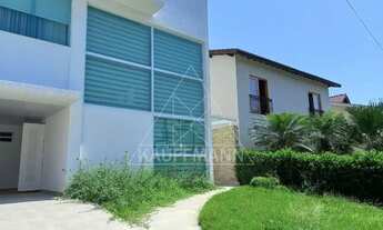 Imagem: Casa à venda com 272 m² Alphavile 11