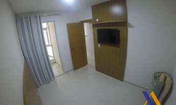 Imagem 5: Apartamento com 2 dormitórios à venda, 70 m² por R$ 480.000,00 - Praia da Costa - Vila Vel