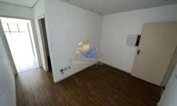 Imagem 3: Sala à venda, 66 m² por R$ 240.000,00 - Vila Matias - Santos/SP