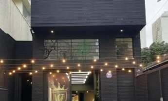 Imagem 2: Aluga Prédio Monousuário no Bairro de Perdizes