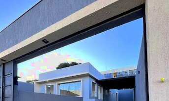 Imagem: CASA NOVA, SOBRADINHO QD 2