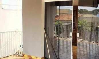 Imagem 5: Casa com 3 dormitórios à venda, 100 m² por R$ 270.000,00 - Loteamento Terras de São Pedro