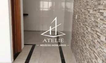 Imagem 2: Sobrado em Condomínio para Locação no bairro Vila Nova Savoia, 2 dorms, 2 suítes, 2 vagas