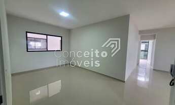 Imagem 4: Edifício Jardim Carvalho - Apartamento com 3 Suítes