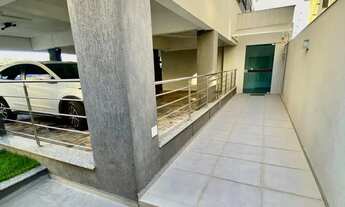 Imagem 4: COBERTURA ESPAÇOSA NO SALGADO FILHO