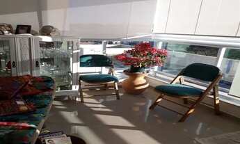 Imagem 2: Ótimo Apto com Sacada Gourmet, 94 m²