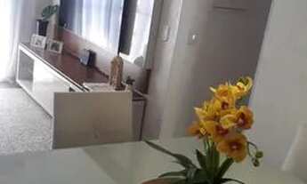 Imagem 7: Apartamento a venda com 62 metros, 3 quartos, 1 vaga em Vila Marina - São Paulo - SP