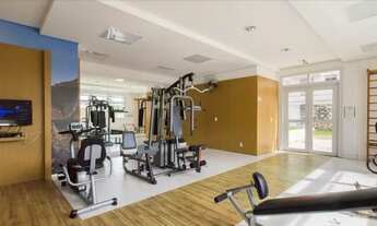 Imagem 3: 3 Dorms. Próximo a Estação