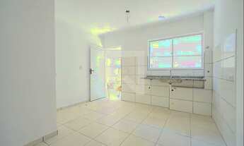 Imagem 2: Apartamento para Aluguel - Penha de França, 1 Quarto, 31 m2