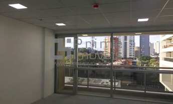 Imagem 7: Urbanity Business | Sala Comercial | 36m² | 1 vaga