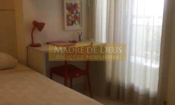 Imagem 3: Apartamento residencial à venda, Engenheiro Luciano Cavalcante, Fortaleza