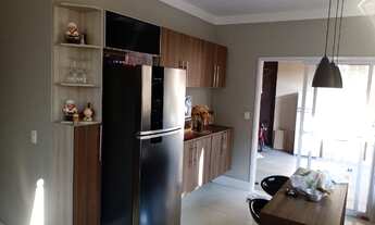 Imagem 2: Casa para Venda no Jardim Nathalie, Mogi das Cruzes/SP