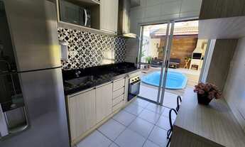 Imagem 7: Casa no Residence Club com Piscina