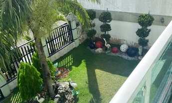 Imagem 6: Casa de condomínio para aluguel e venda tem 161 metros quadrados com 4 quartos