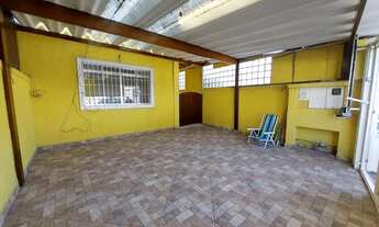 Imagem 6: Térrea - 3 dormitórios - 2 vagas!!