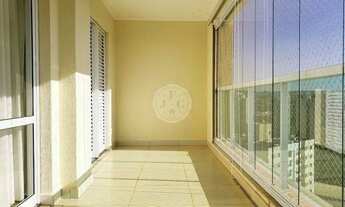 Imagem 2: Apartamento - 3 Dormitórios - Lazer Completo - Venda - Nova Aliança Sul