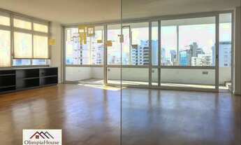 Imagem 3: Locação Apartamento 2 Dormitórios - 280 m² Higienópolis