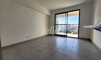 Imagem: São Paulo - Apartamento Padrão - Vila