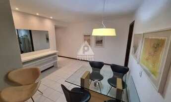 Imagem 4: Excelente apartamento composto de sala em dois ambientes, varanda, 2 quartos sendo 1 suíte