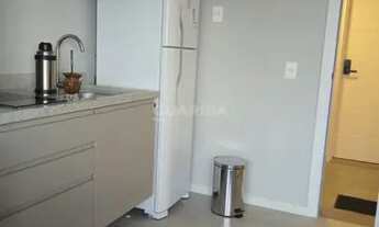 Imagem 3: Kitnet/JK/Studio para aluguel, 1 quarto, 1 suíte, 1 vaga, Cidade Baixa - Porto Alegre/RS