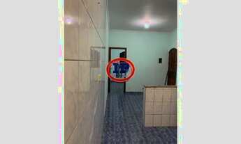 Imagem 3: Casa com 2 dorms, Ocian, Praia Grande - R$ 250 mil, Cod: 1076