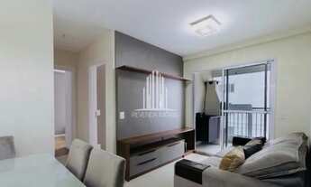 Imagem: Apartamento no Condomínio Praca Mooca no