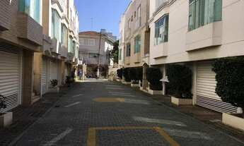 Imagem 2: SãO PAULO - Casa de Condomínio - Vila Mariana