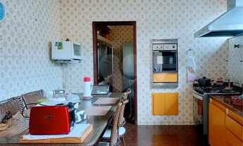 Imagem 5: Belo Horizonte - Casa Padrão - São Luiz