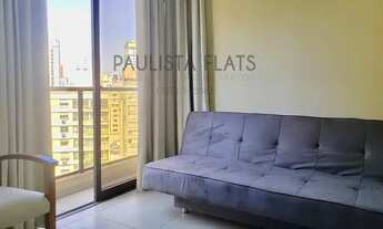 Imagem 3: SÃO PAULO - Flat - JARDIM PAULISTA
