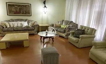 Imagem 2: Sobrado para Locação com 04 dormitórios e 05 vagas Jd. Anália Franco