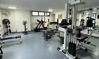 Imagem 7: Maravilhoso apartamento venda e locação 295m² c/ 3 suítes + home theater