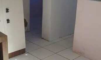 Imagem: Casa pra alugar em Fundão