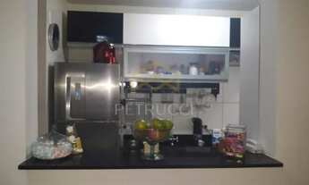 Imagem 6: Apartamento - Jardim Márcia - Campinas