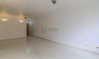 Imagem 6: Locação Apartamento 3 Dormitórios - 160 m² Brooklin