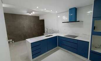 Imagem 2: Flat disponível para locação