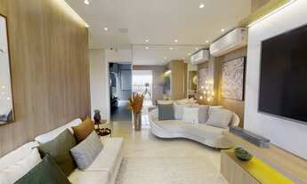 Imagem 3: Apartamento para venda com 72 metros quadrados com 2 quartos em Vila Primavera - São Paulo