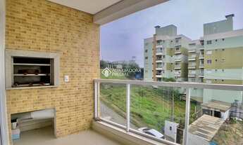 Imagem 7: CAMBORIú - Apartamento Padrão - São Francisco de Assis