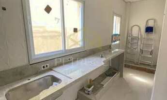 Imagem 5: Casa - Swiss Park - Campinas